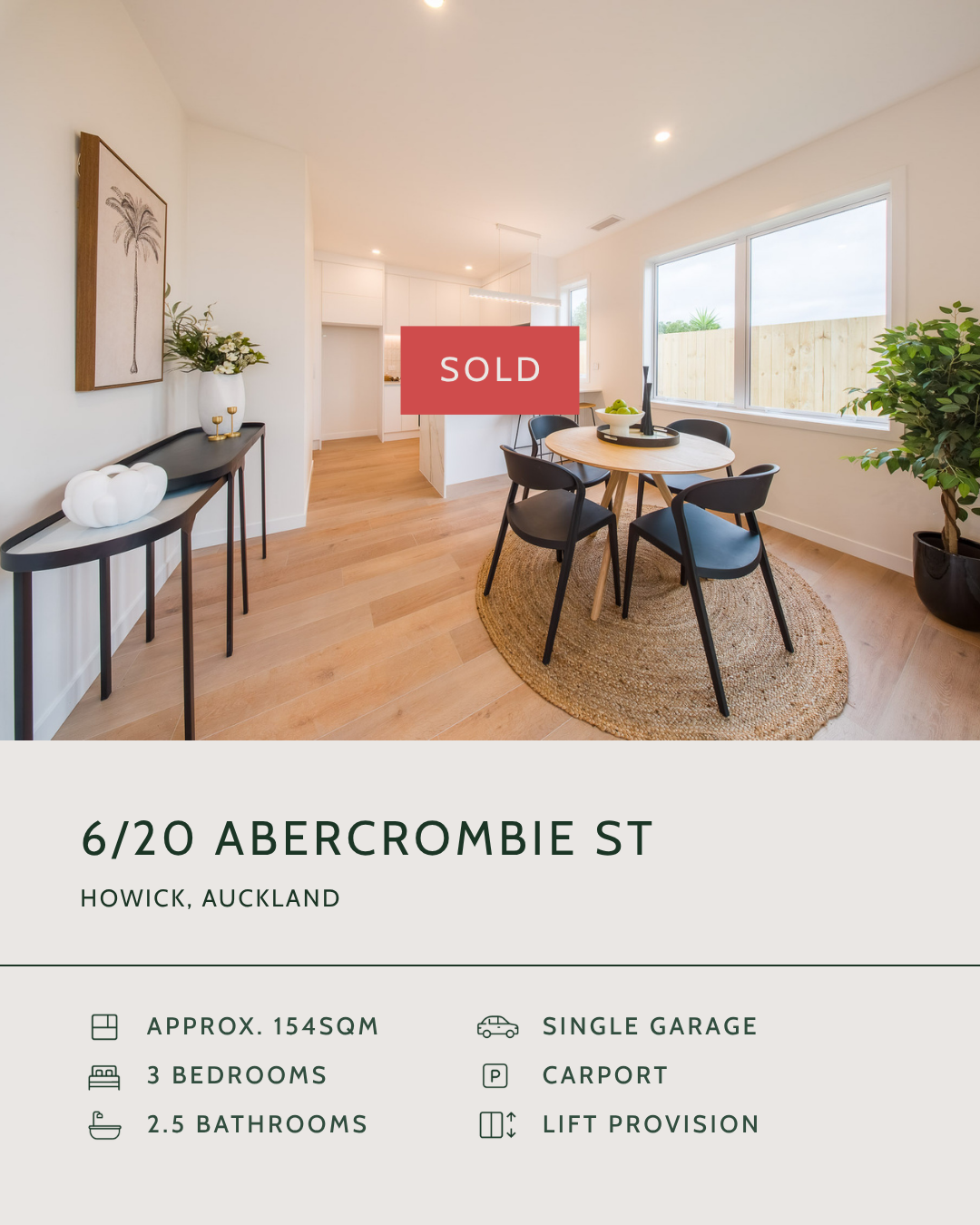 6/20 Abercrombie St