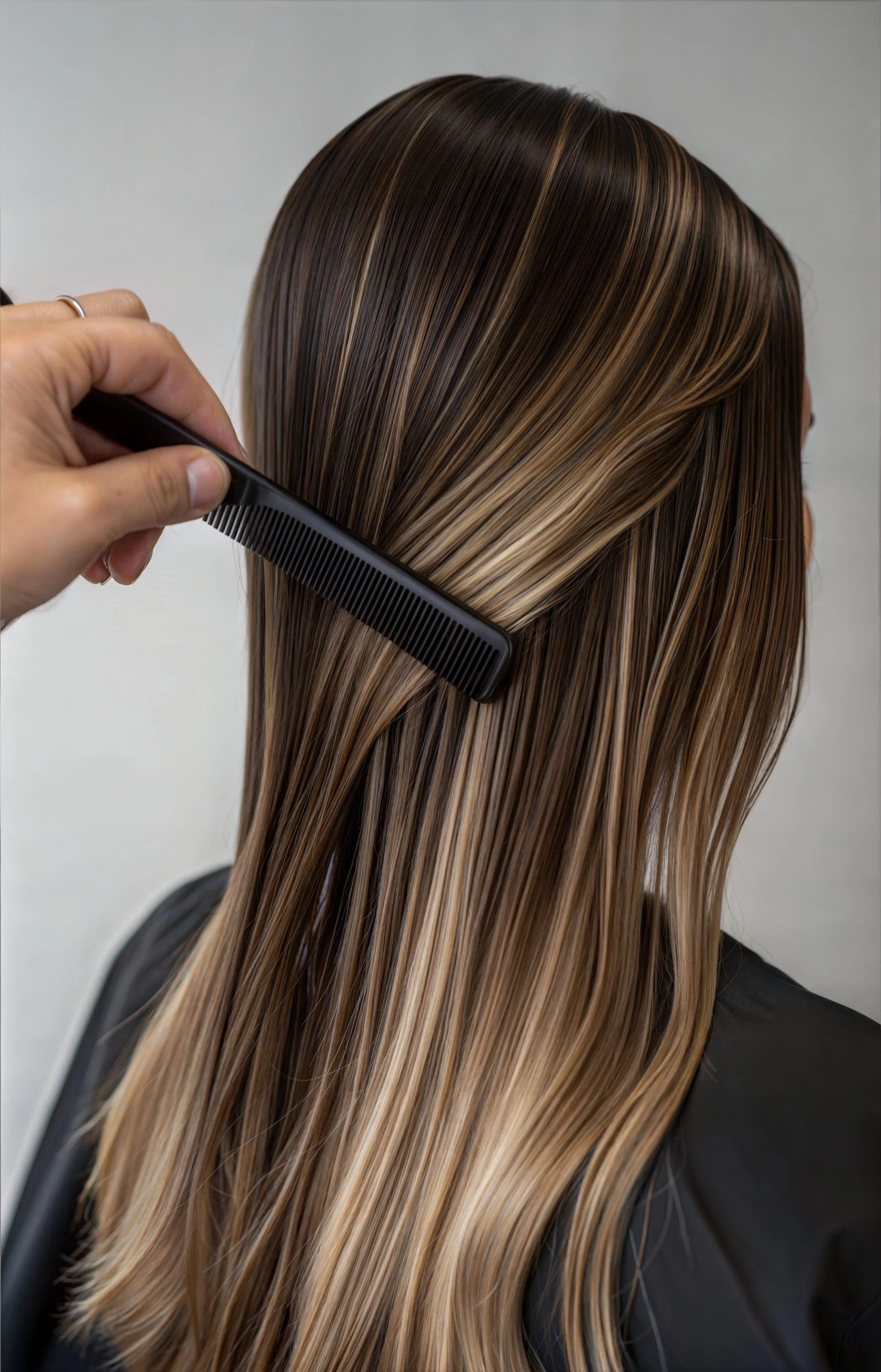 Michele Hobbs Hair