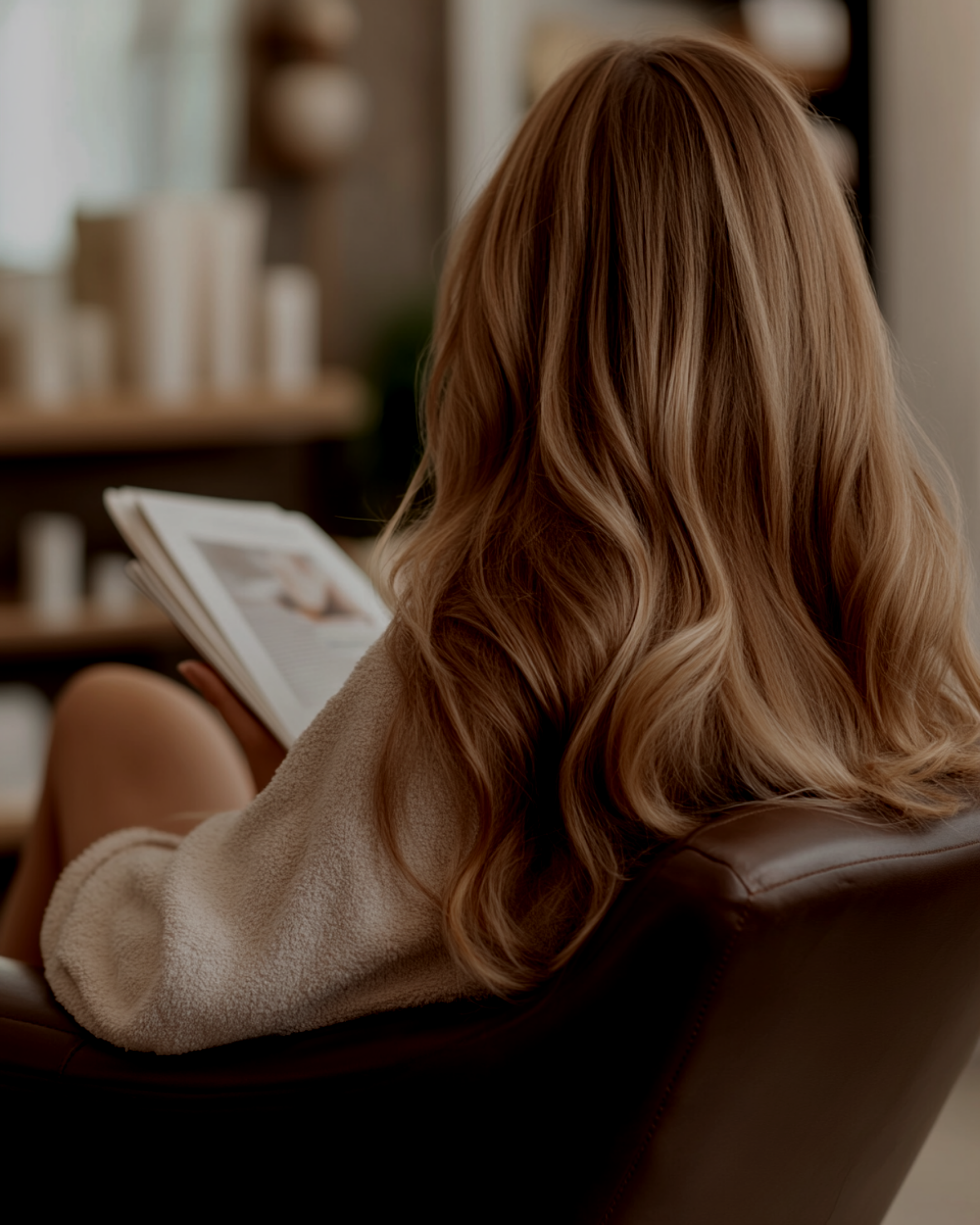 Michele Hobbs Hair