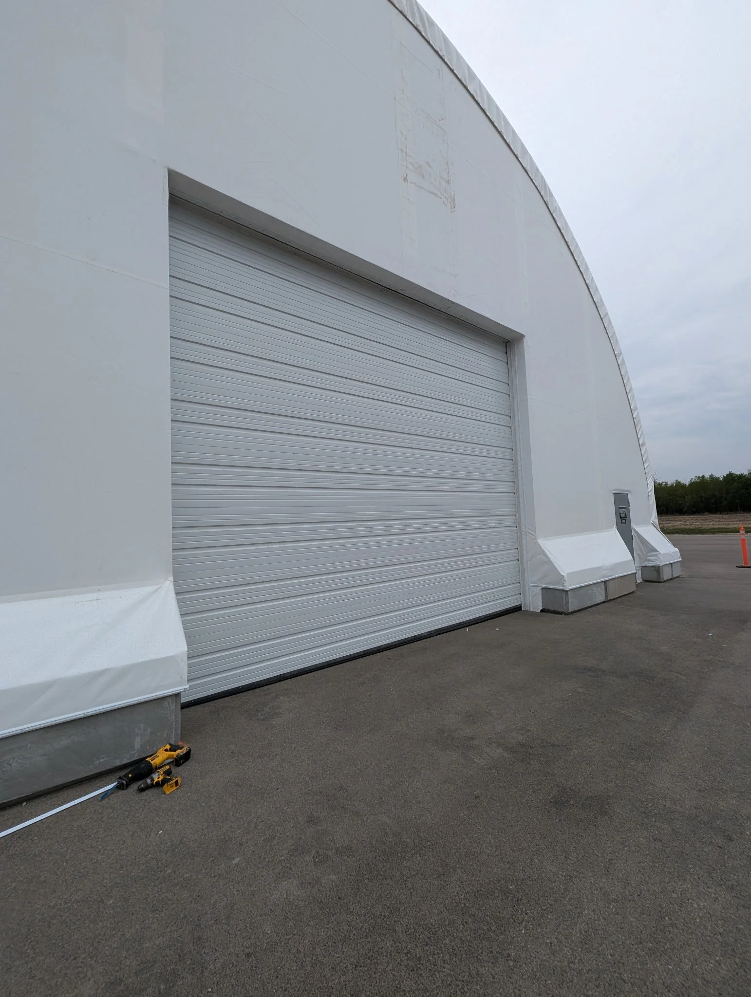 Silent Aire, Edmonton - Storage Facility