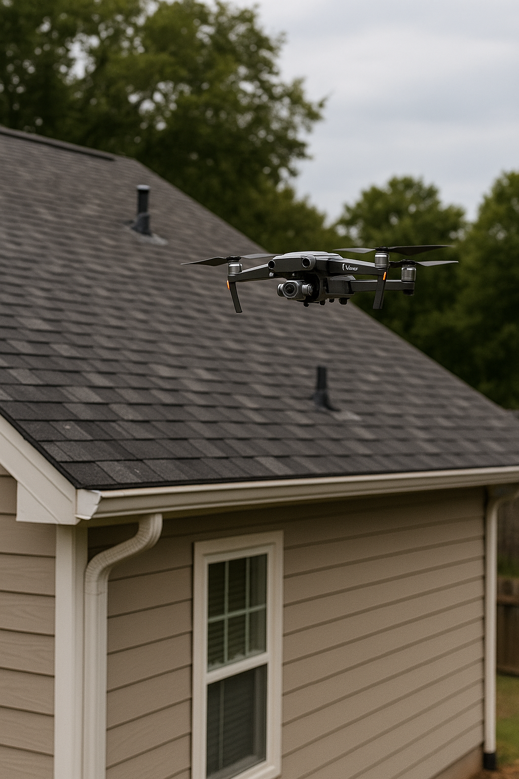 ROOFING & INSURANCE