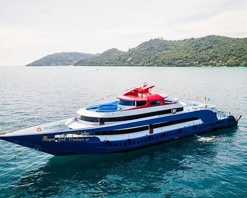 Andaman Wave Master ferry.JPG