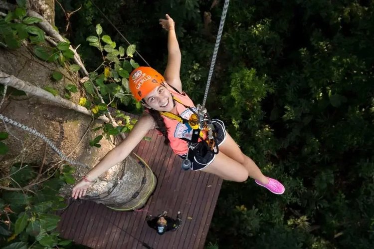 Phuket Activities and Adventures