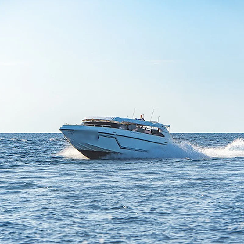 Speedboat to the Surin Islands from Phuket