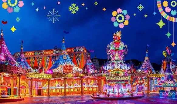 Phuket Shows and Attractions