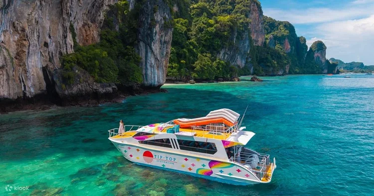 Phuket Island Tours