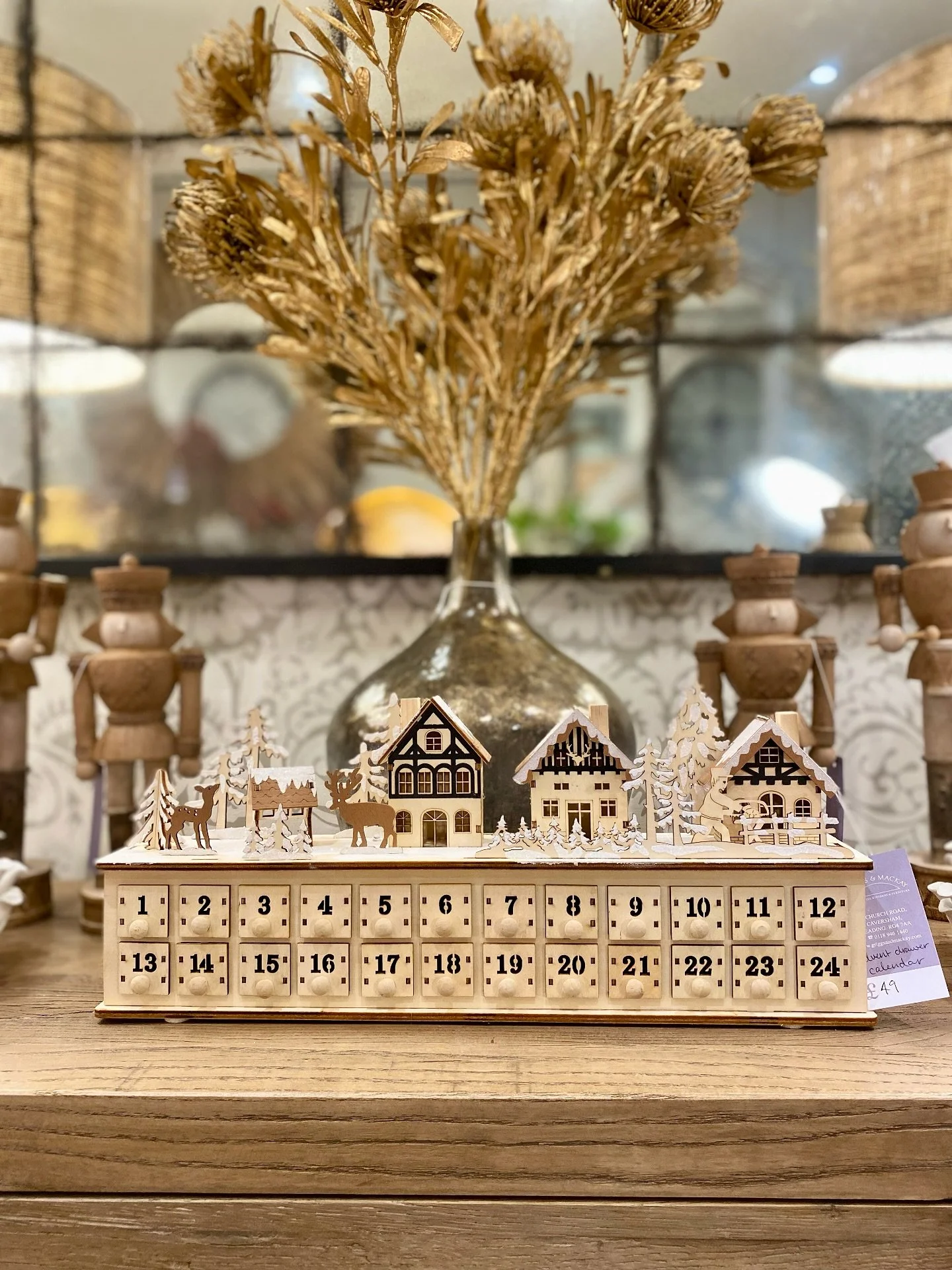 &ldquo;Vorfreude&rdquo;&hellip;

The joy of anticipation. 

@gretchenrubin highlights so eloquently the pure joy of anticipation in The Happiness Project.

There isn&rsquo;t a word that so accurately describes this feeling in the English language. 

