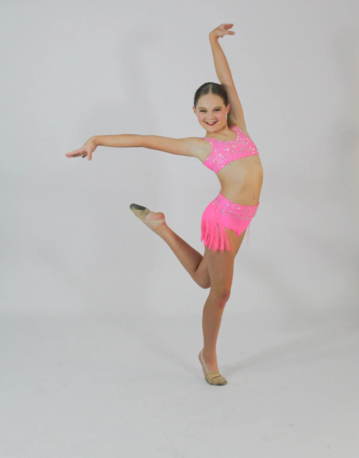 The Legacy Dance Complex — dance studio in Abilene, TX