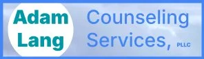 Adam Lang Counseling Services, PLLC
