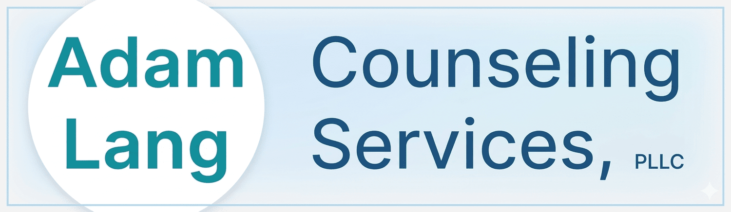 Adam Lang Counseling Services, PLLC