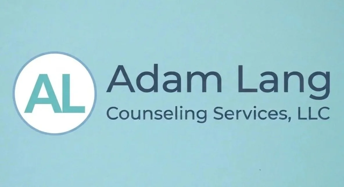 Adam Lang Counseling Services, PLLC