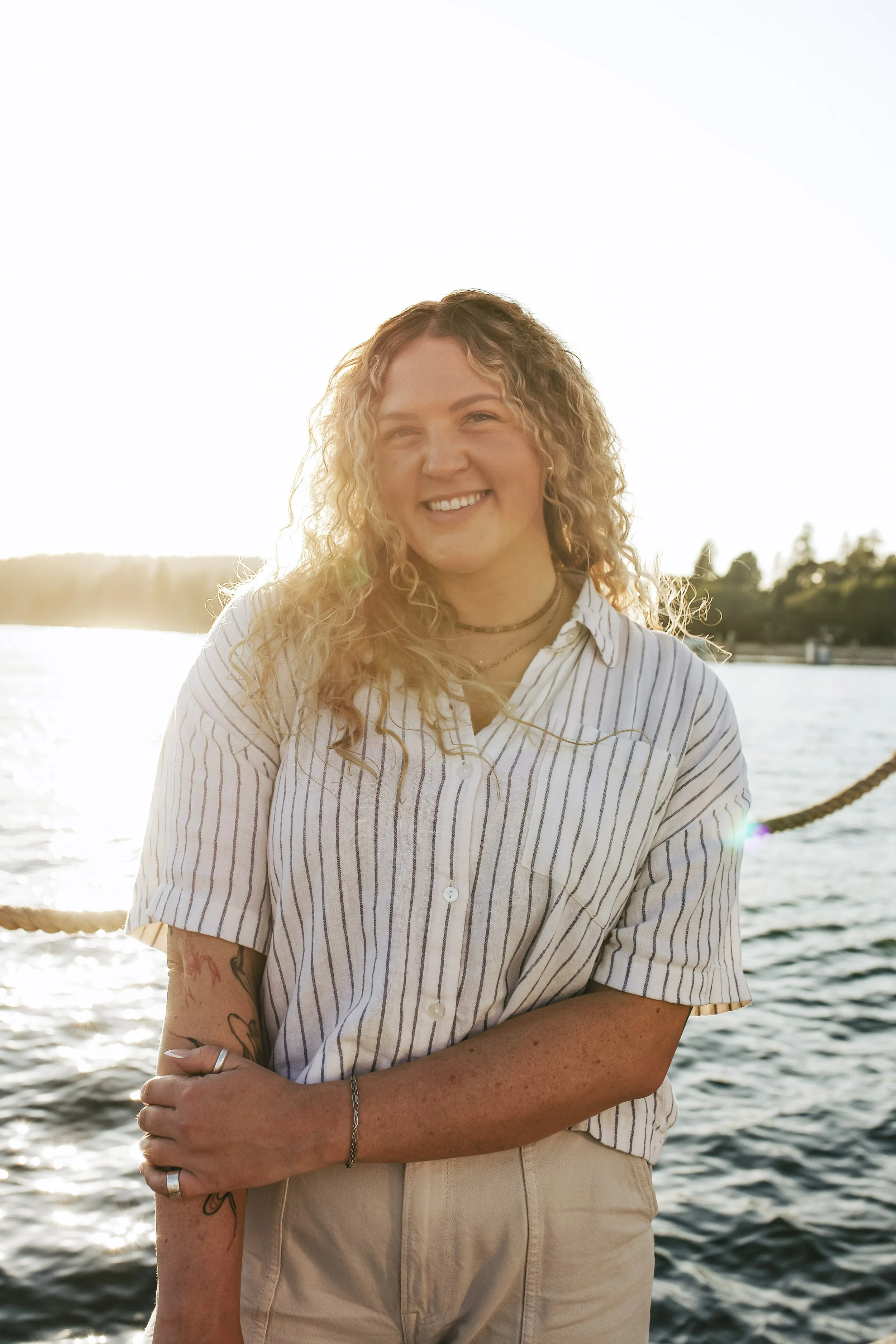 Listening, Learning, and Letting Grow: What Makes a Good Therapist