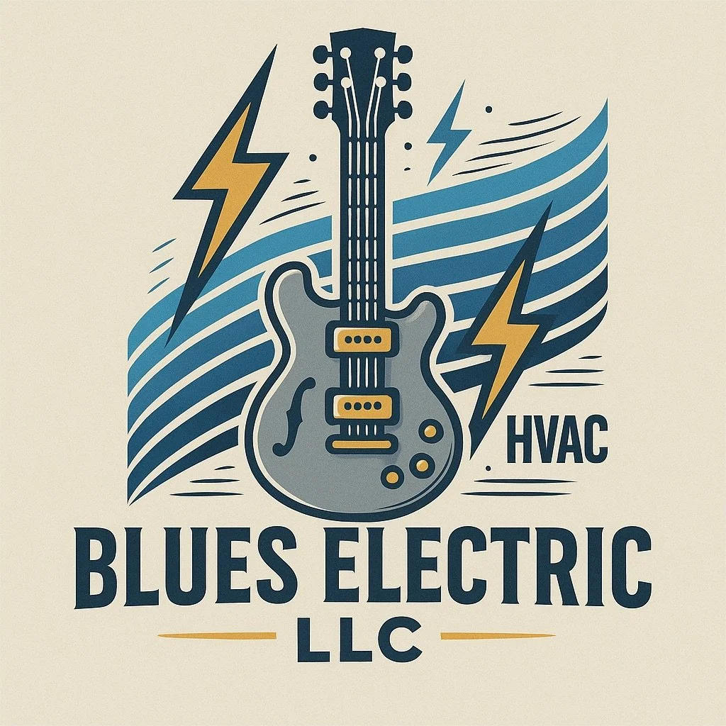 Blues Electric LLC