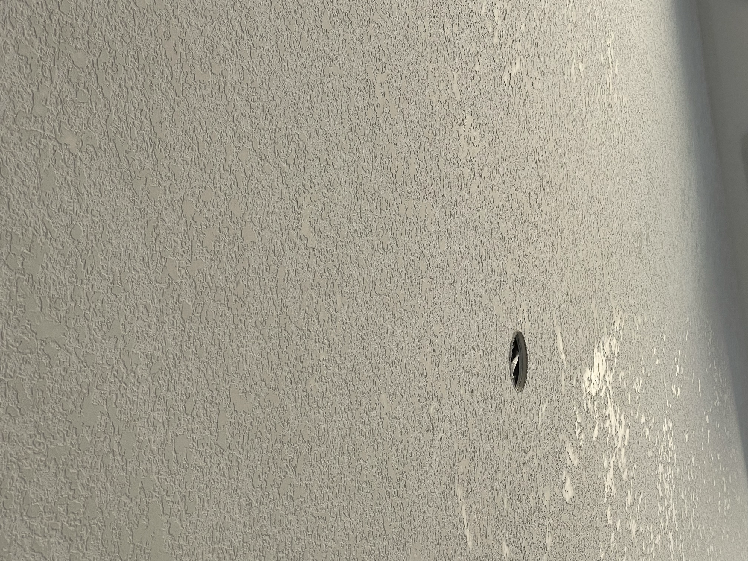 Ceiling Texture