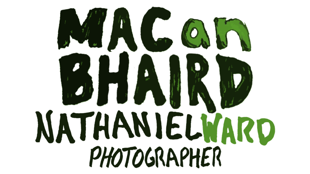 MacBhaird