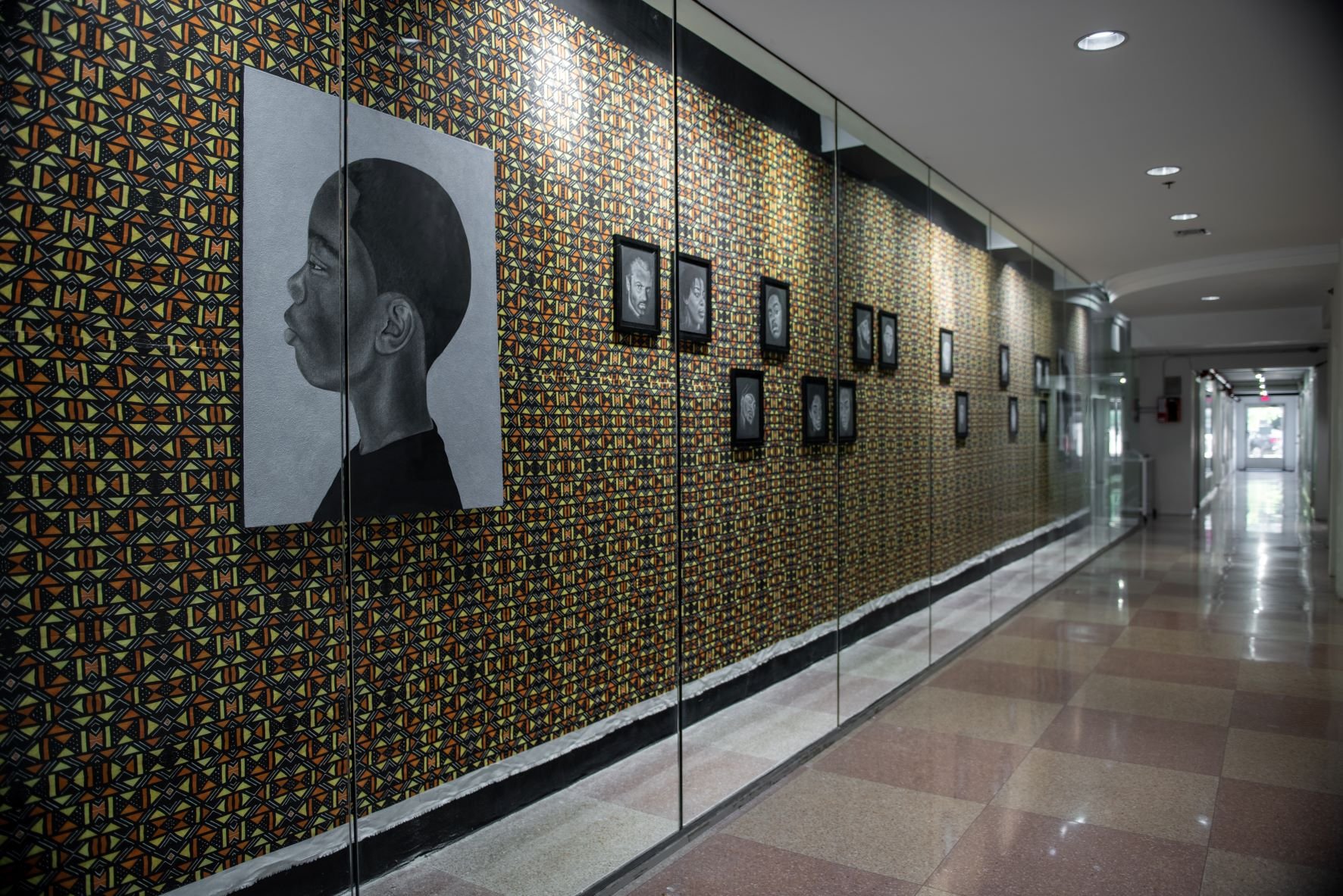 Where There is Power