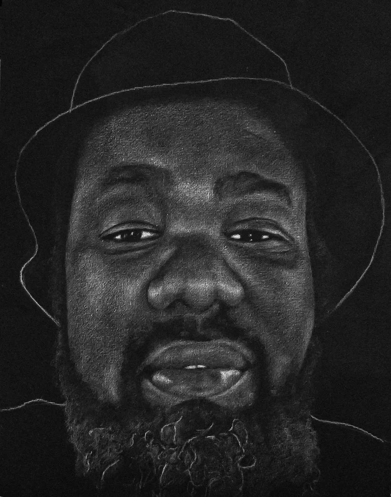 Gabriel Floyd Hubbert 45

Killed 2/21/2026

On Friday, February 21, 2026, at around 6:30 pm, Gabriel Floyd Hubbert was found shot several times outside his home in Miami Gardens, Florida. He later died at the hospital. A suspect who is accused of com