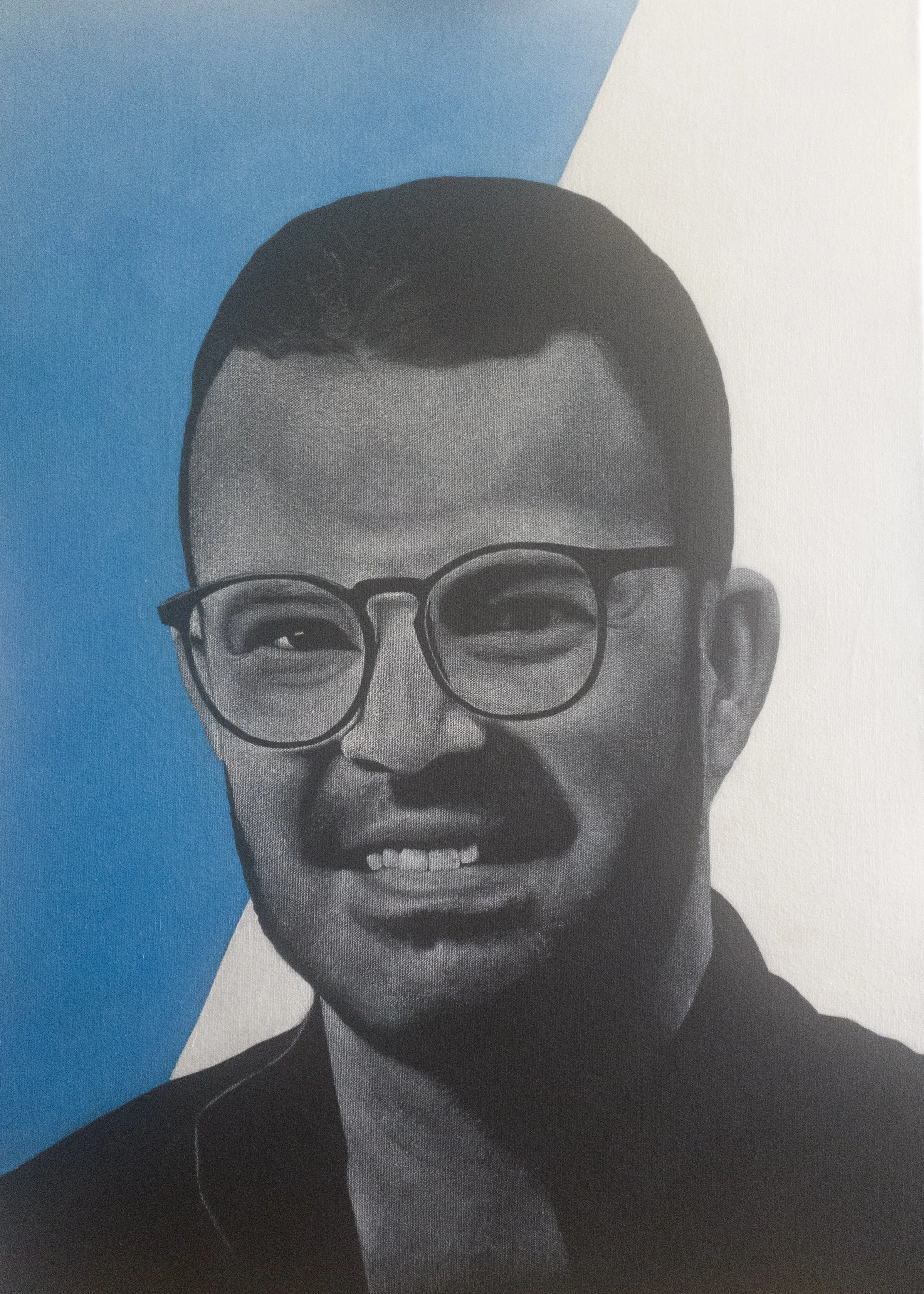 Julio Alfonso Sanchez