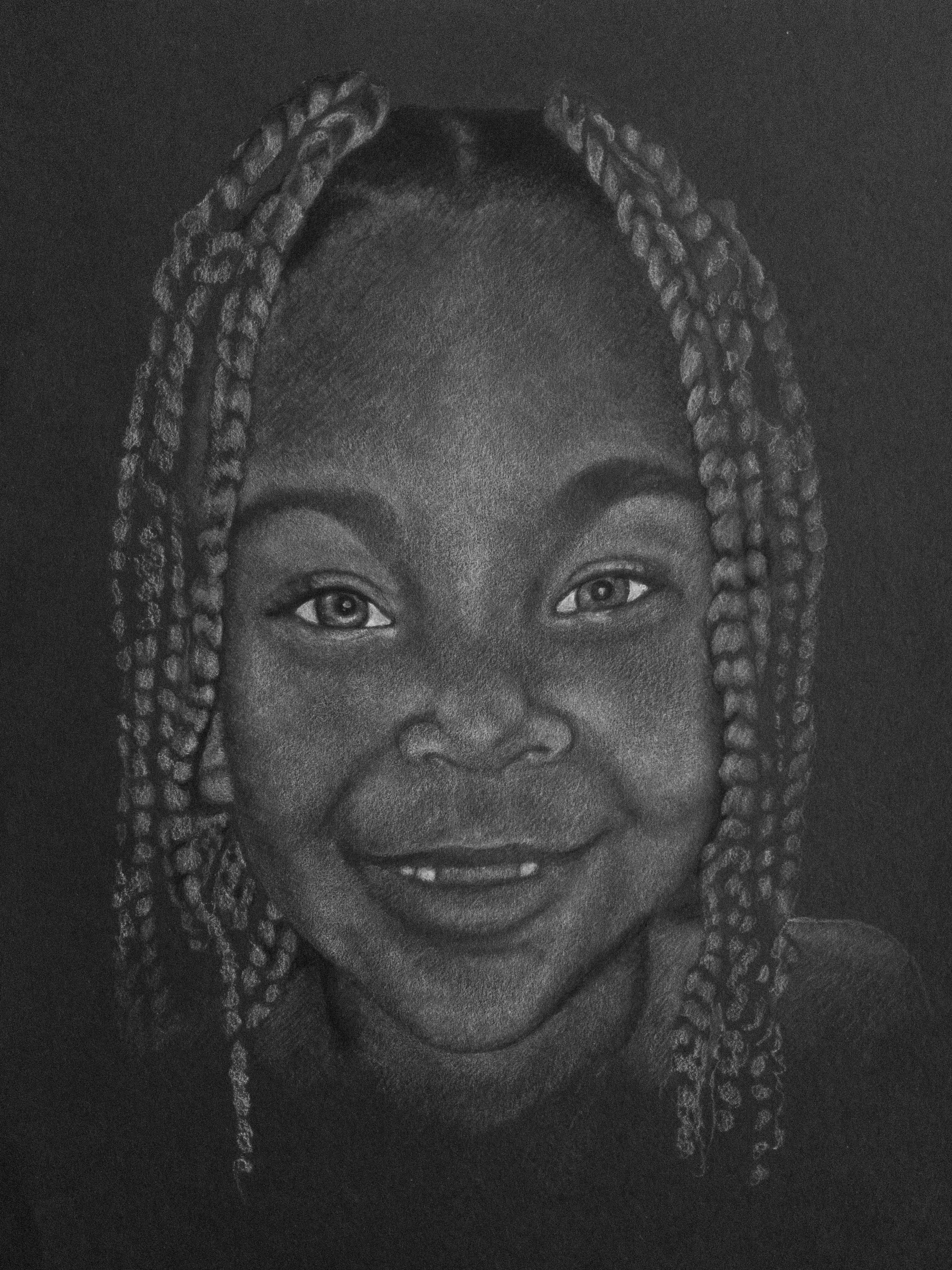 Chassidy Saunders 6

Killed 1/16/2021

Chassidy was attending a birthday party in the area of NW 6th Place and 55th Street in Miami, Florida. Someone opened fire at approximately 7pm, Chassidy was one of three people shot. She later succumbed to her 