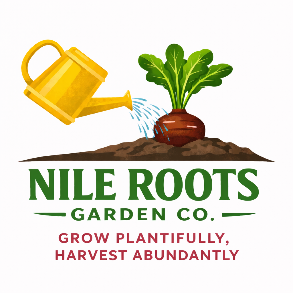 Nile Roots Garden Co.