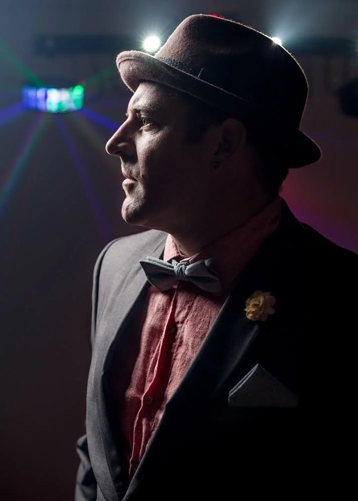DJ Services
