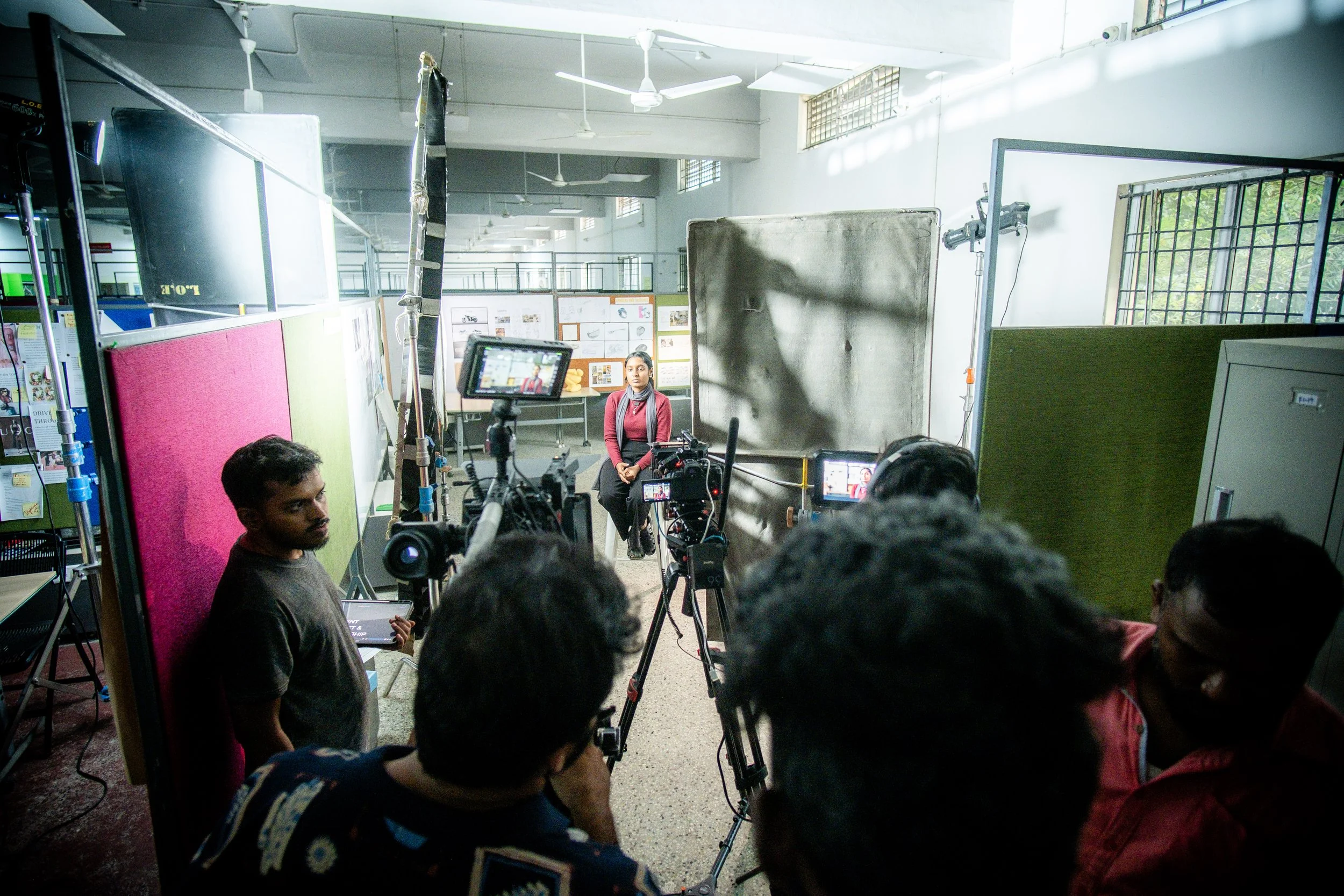 DOT SCHOOL OF DESIGN