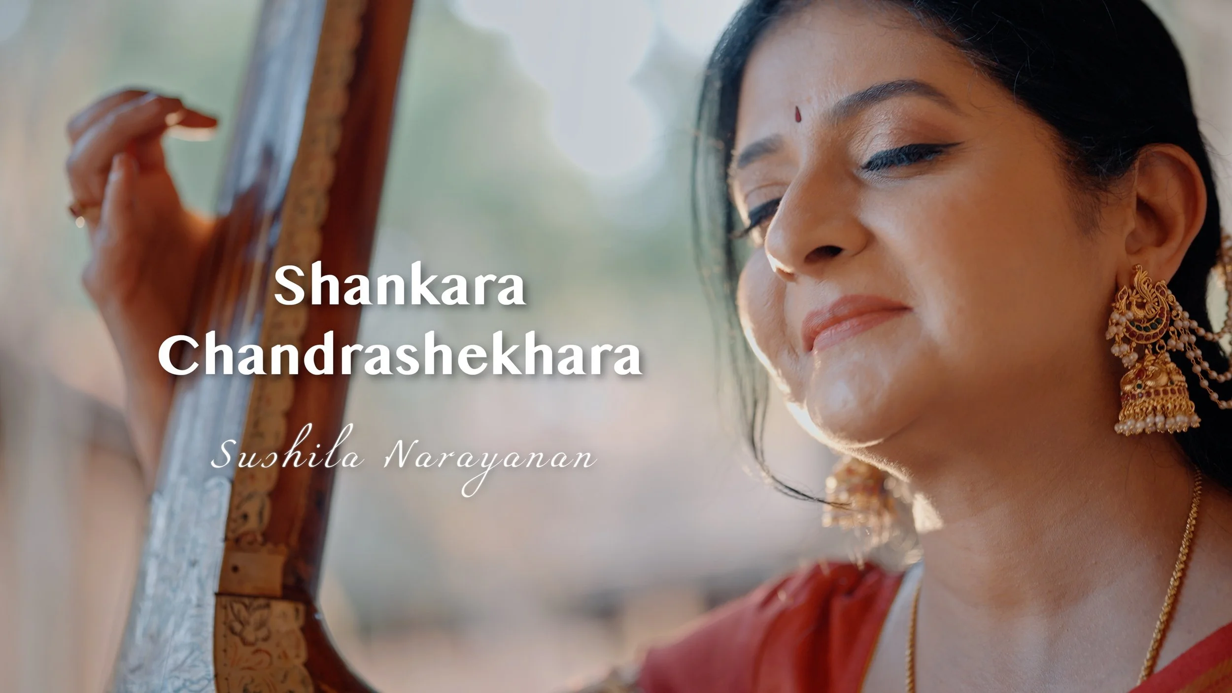 Shankara Chandrashekera