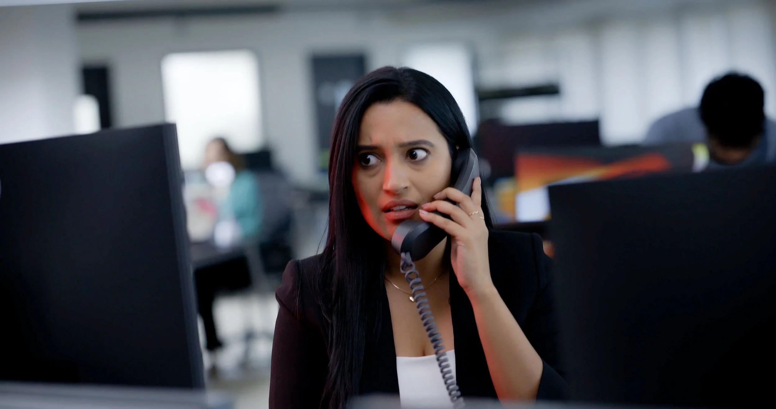 Manage Engine / Zoho