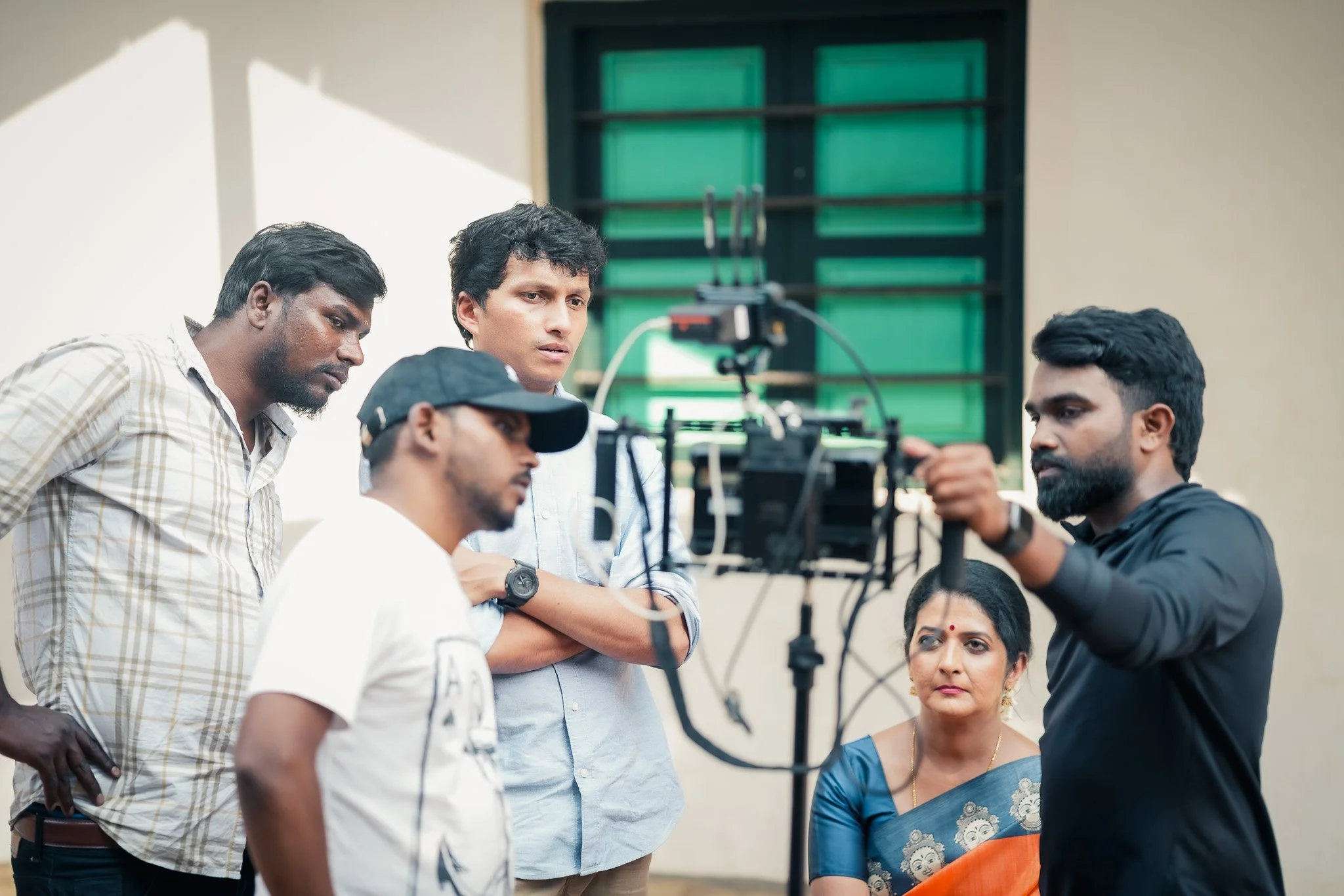 TRILOKA PAALINI - MV