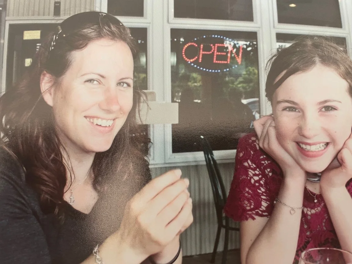 I’m Happy and I Miss Her: Learning to Let Joy In Without Feeling Like I’m Cheating on My Grief