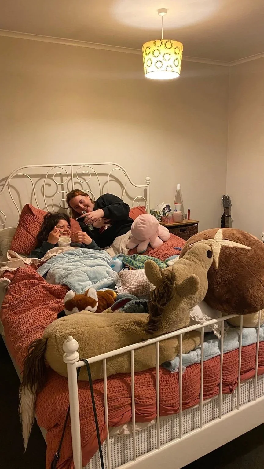 Everyone has an Eeyore