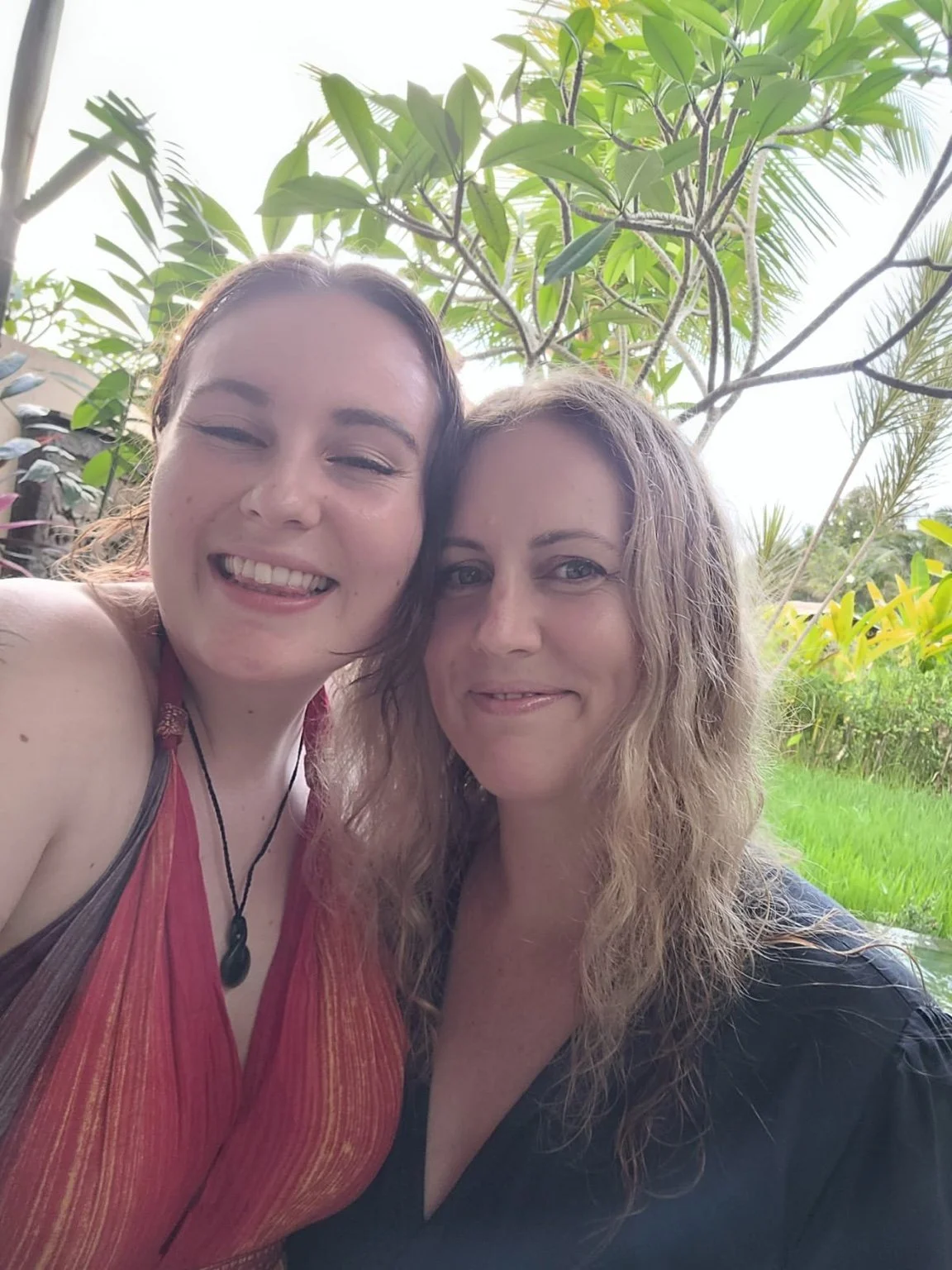 What If I Never “Accept” That My Daughter Is Dead?