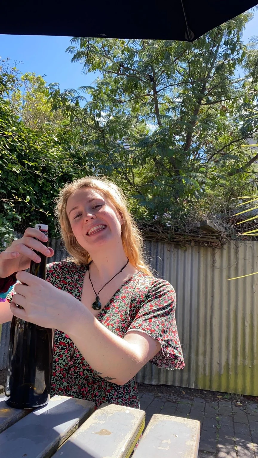 It’s Mid-December. Here’s How to Support Someone Who’s Grieving (Without Making It Harder)