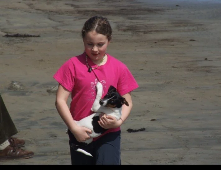 Seven Things Getting Me Through This Week