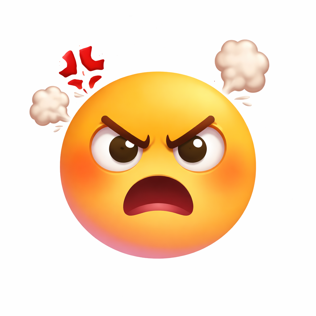 Anger