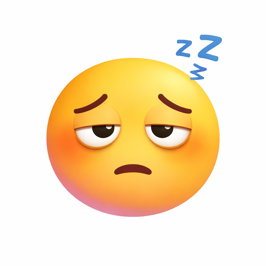 Exhaustion