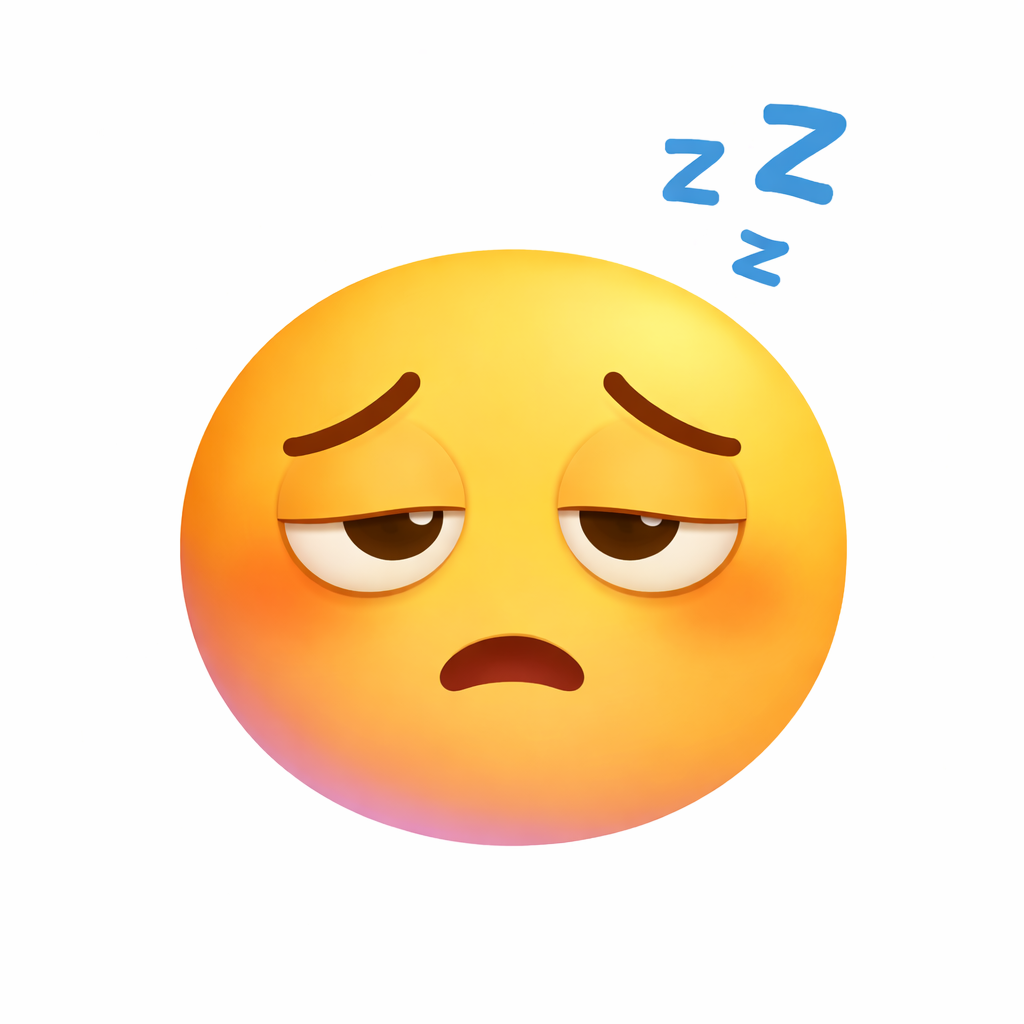 Sleep Changes