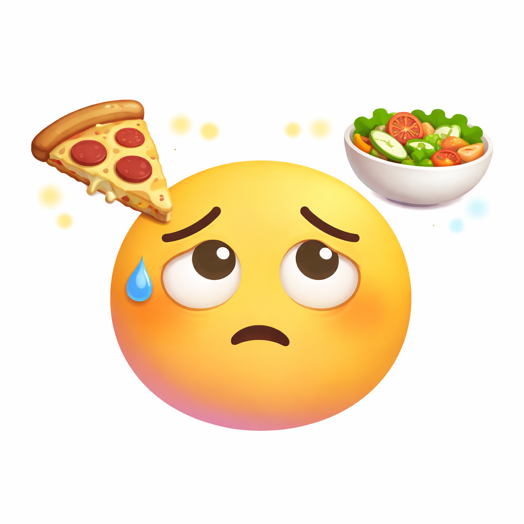 Appetite Changes