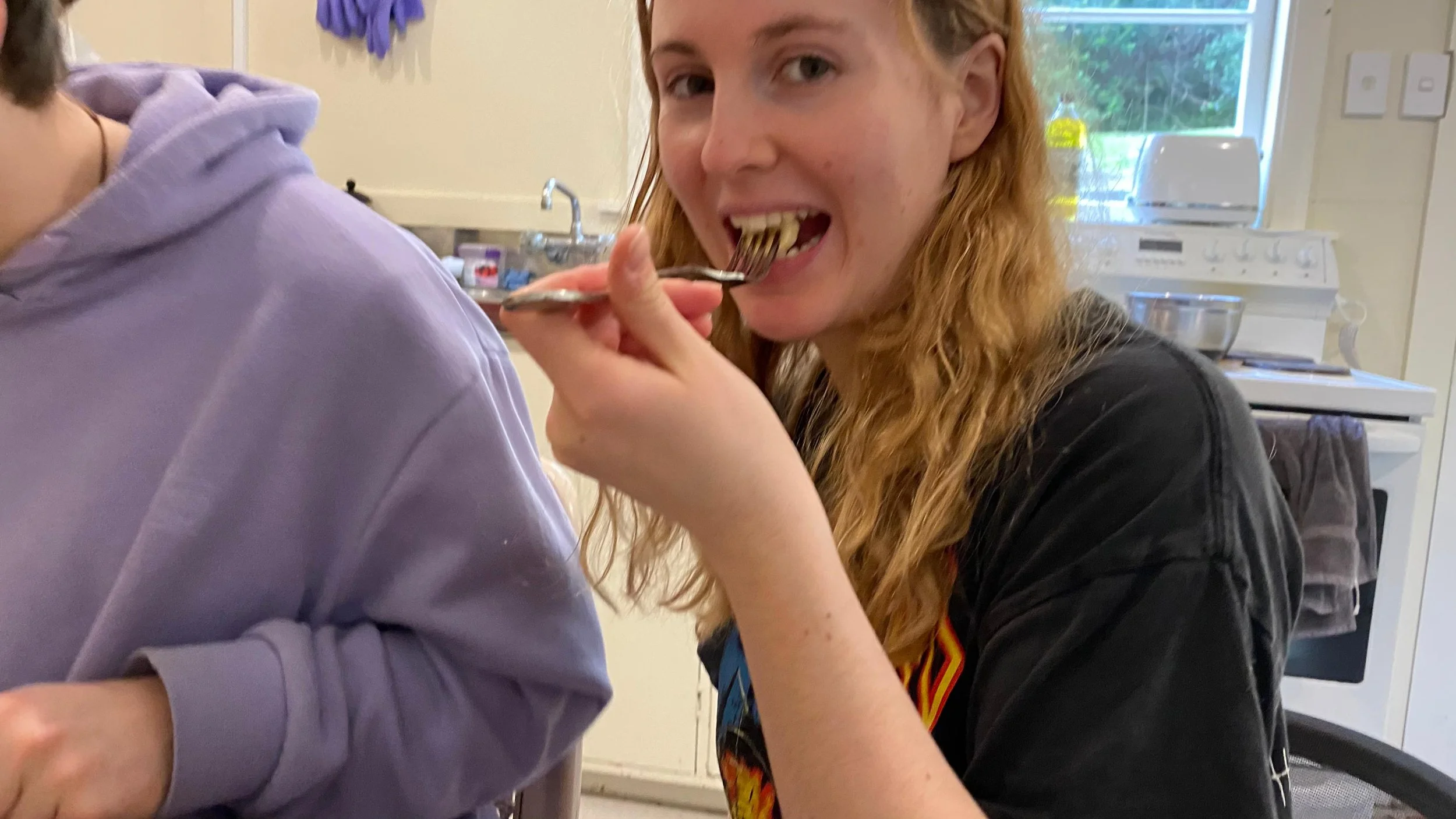 Control, After the Day Love Wasn’t Enough