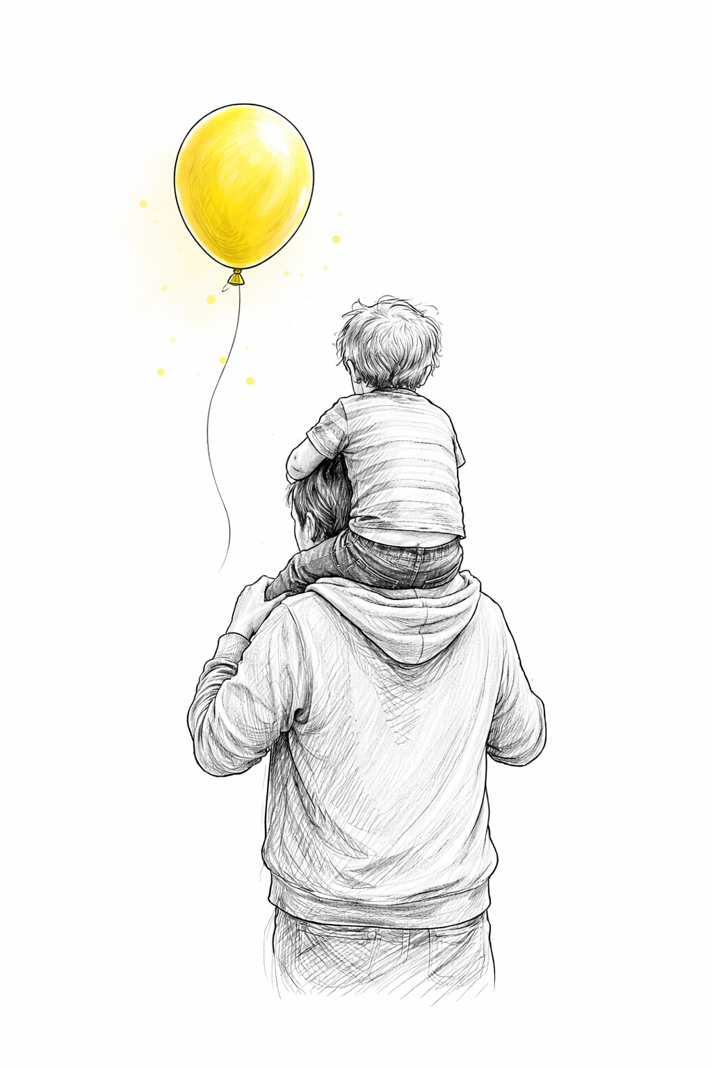 To the one who worries they should be “further along” by now,