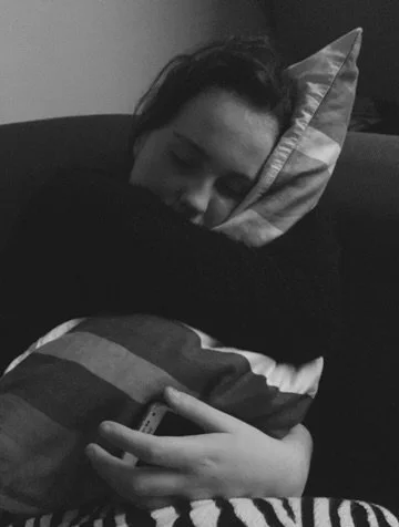 Sleep Isn’t Simple Anymore