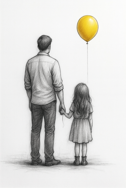 To the one carrying too much this week,