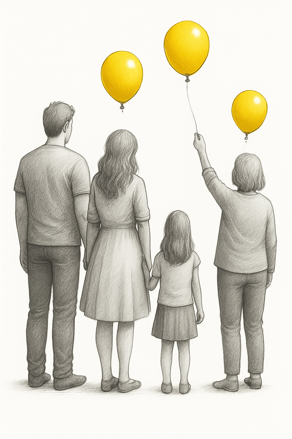 To the one bracing for December,