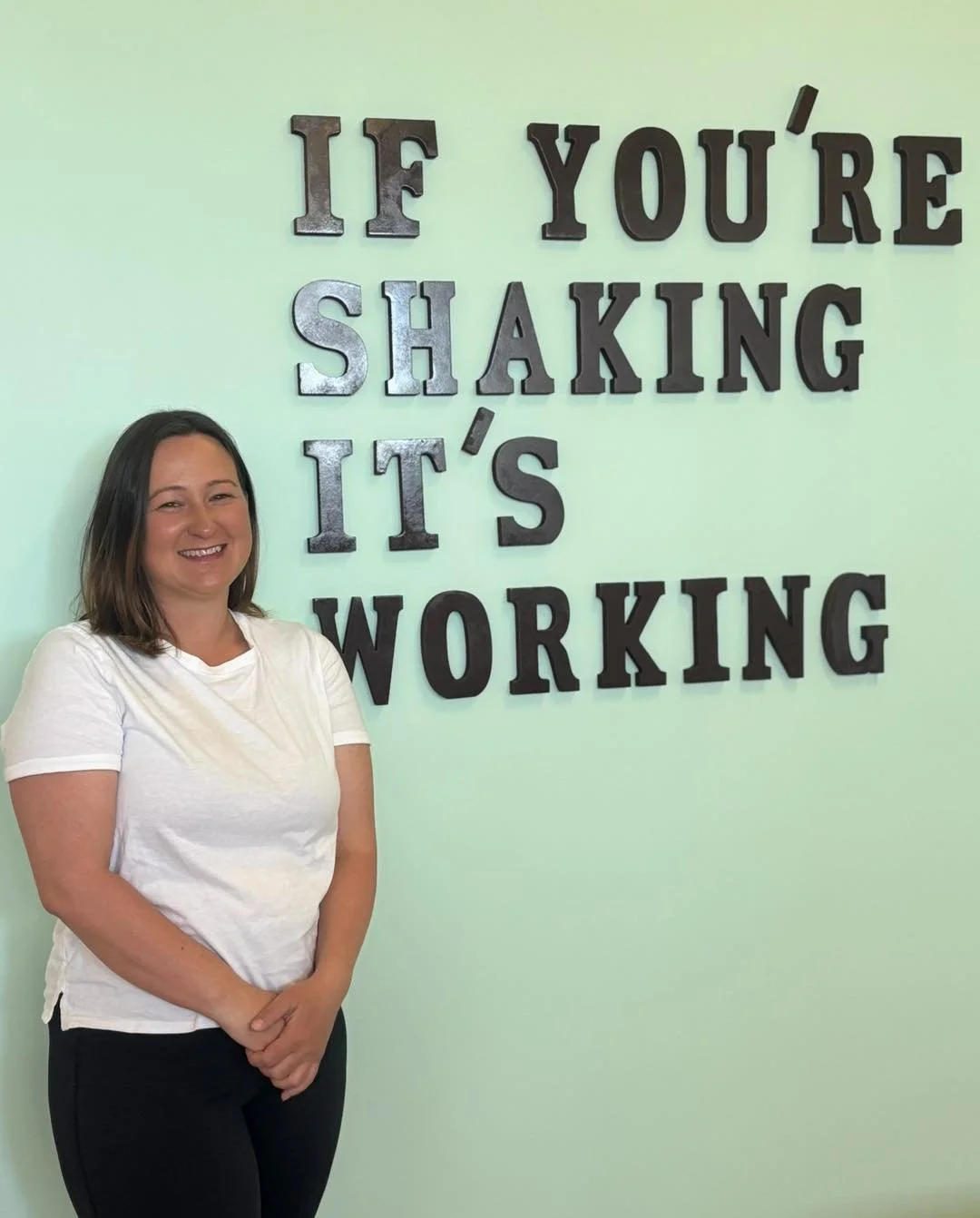 🌟 Meet Sarah Lonsdale! 🌟

We&rsquo;re excited to welcome Sarah to our team! A fitness instructor since 2009, Sarah brings over 10 years of experience specialising in Pilates, with a strong focus on rehab, injury prevention, and the finer details of