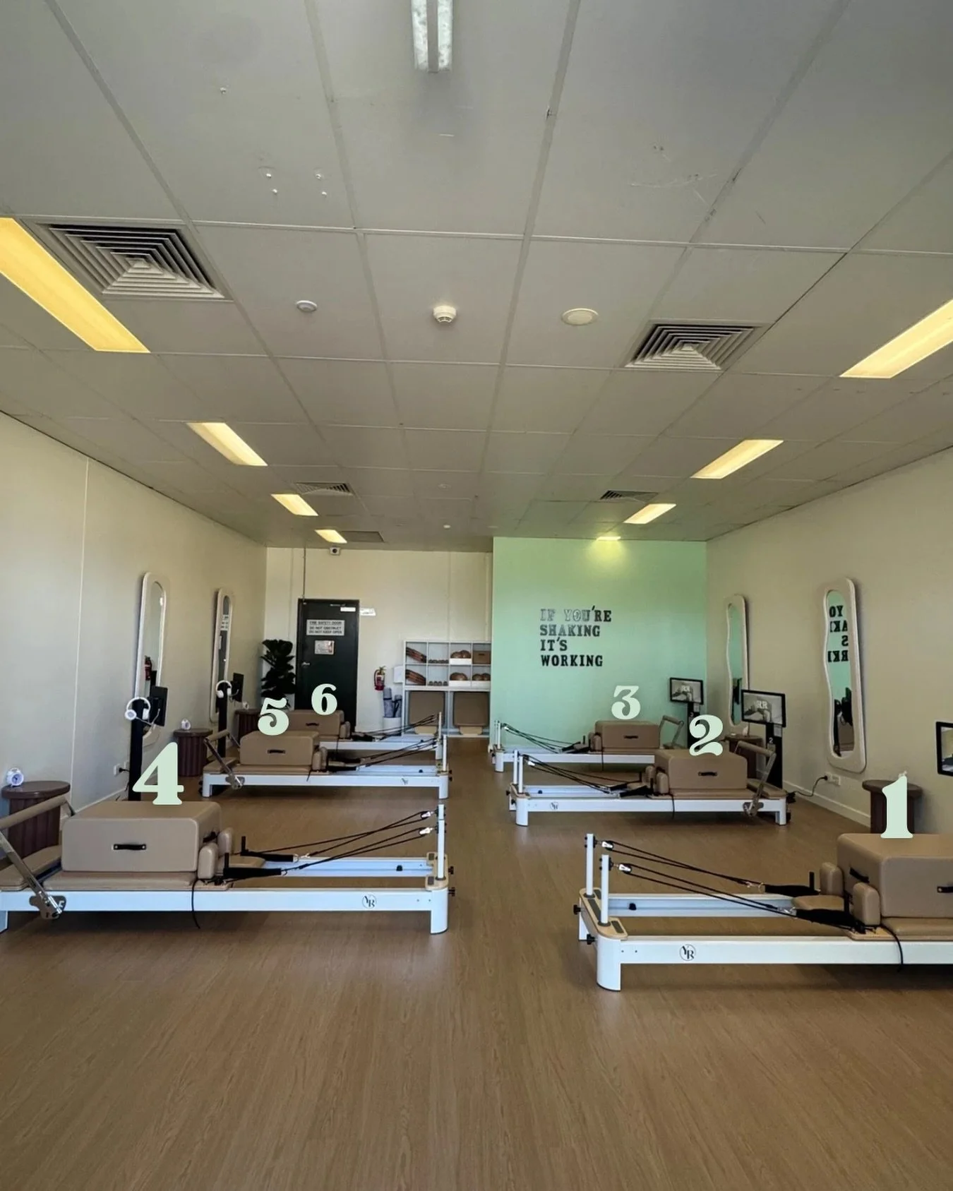 Out of curiosity&hellip;what&rsquo;s your go-to bed number? 🤔