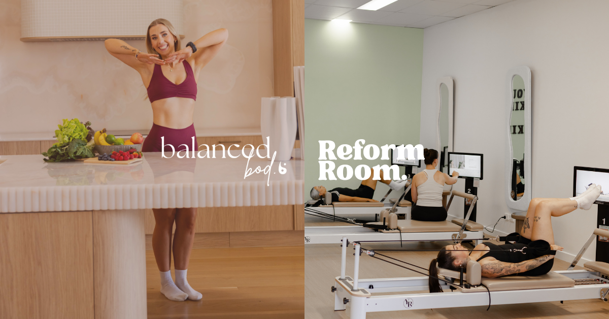 Reform Strength Taster