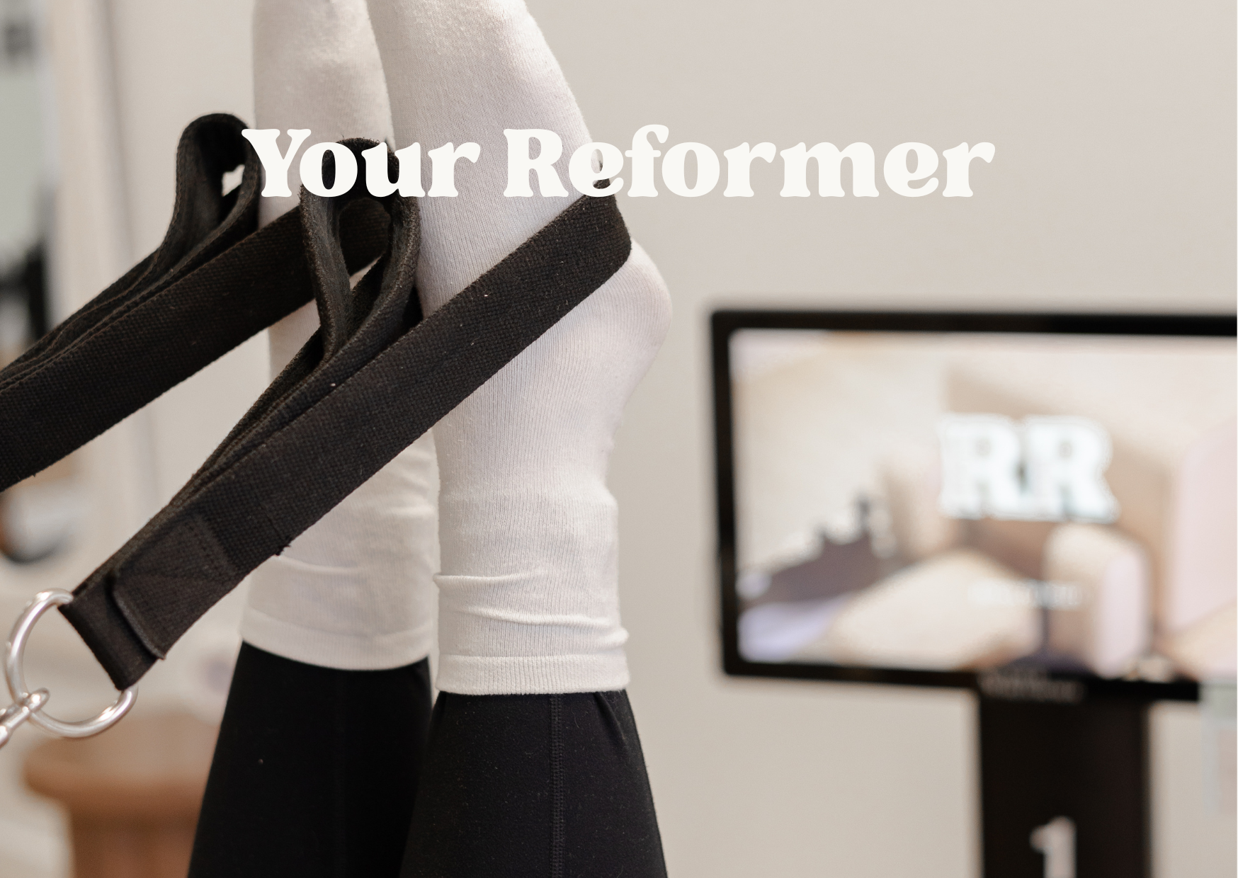 What is: YourReformer OnDemand