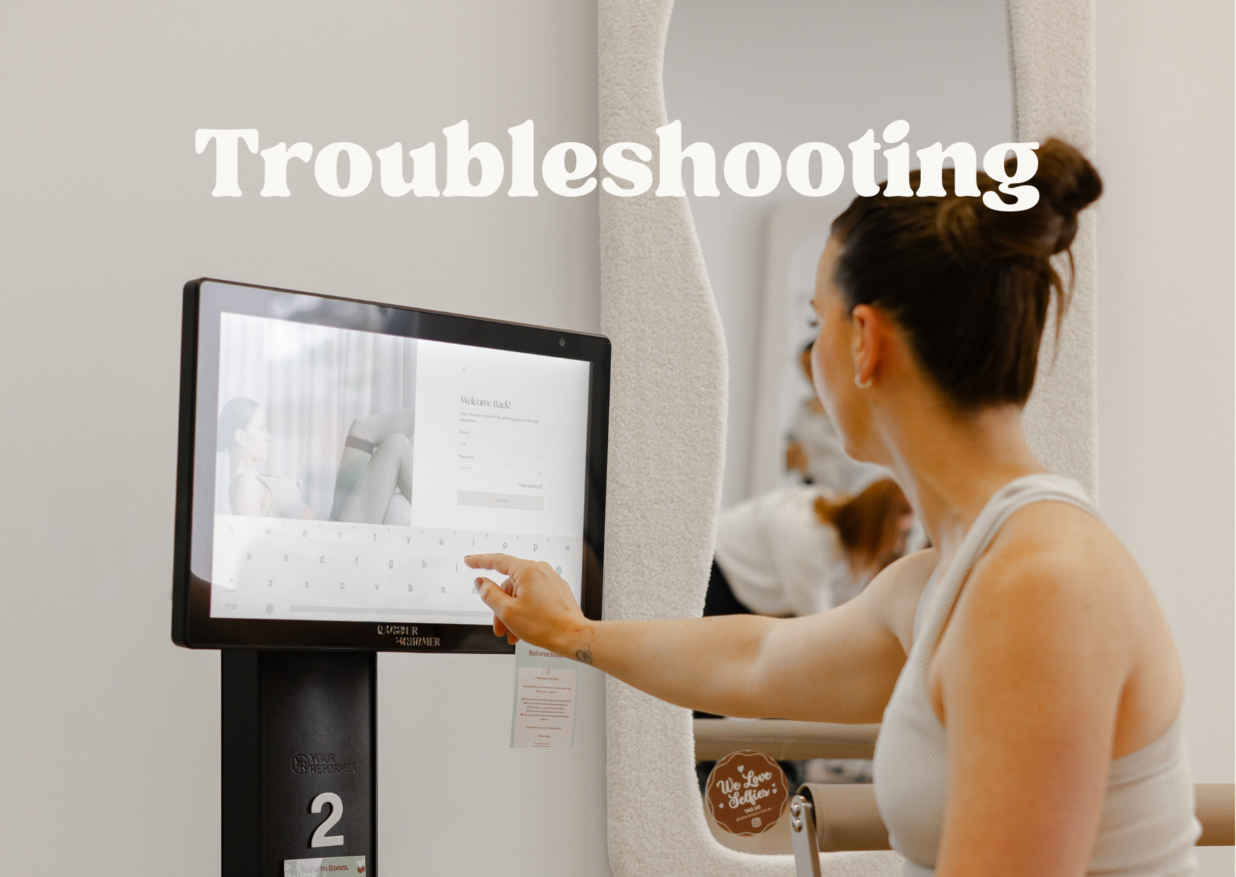 How to: Troubleshoot your Kiosk