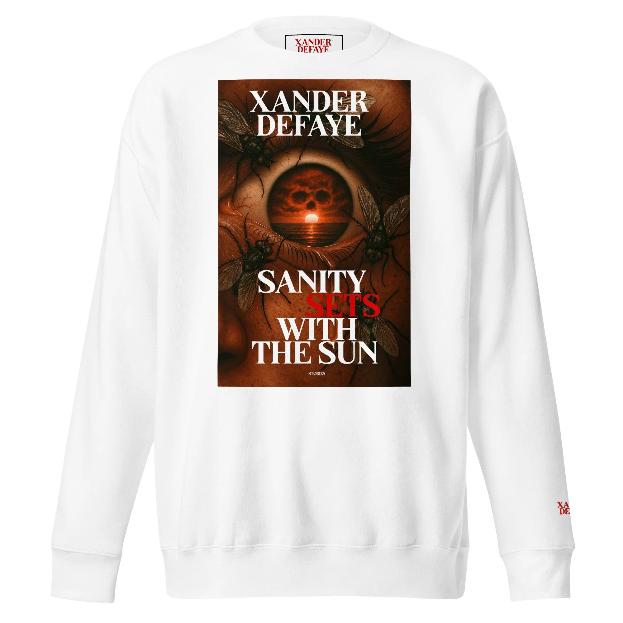 Unisex Premium Sweatshirt