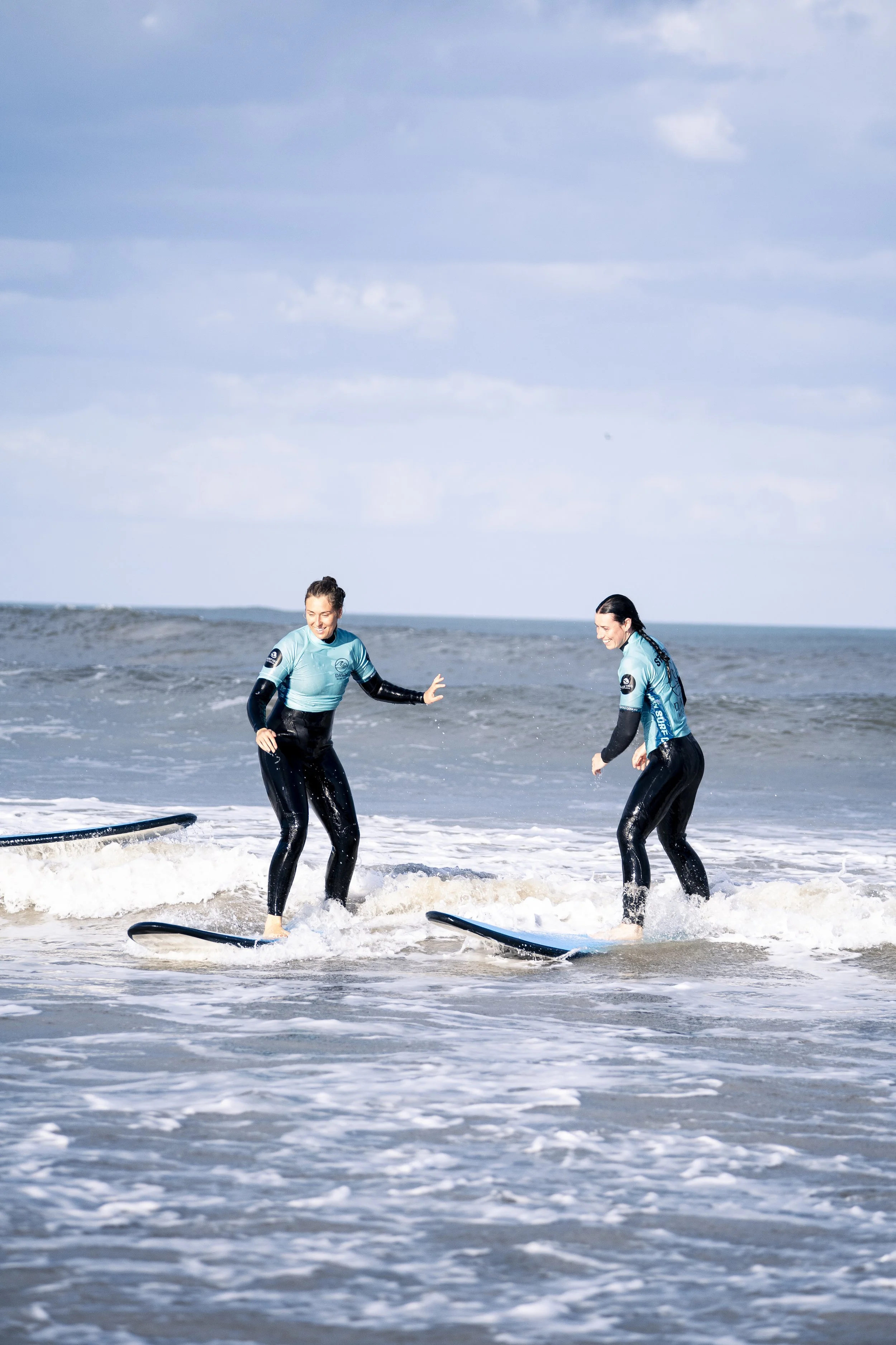Learn to Surf - 6 Week Program - 4th October 2026